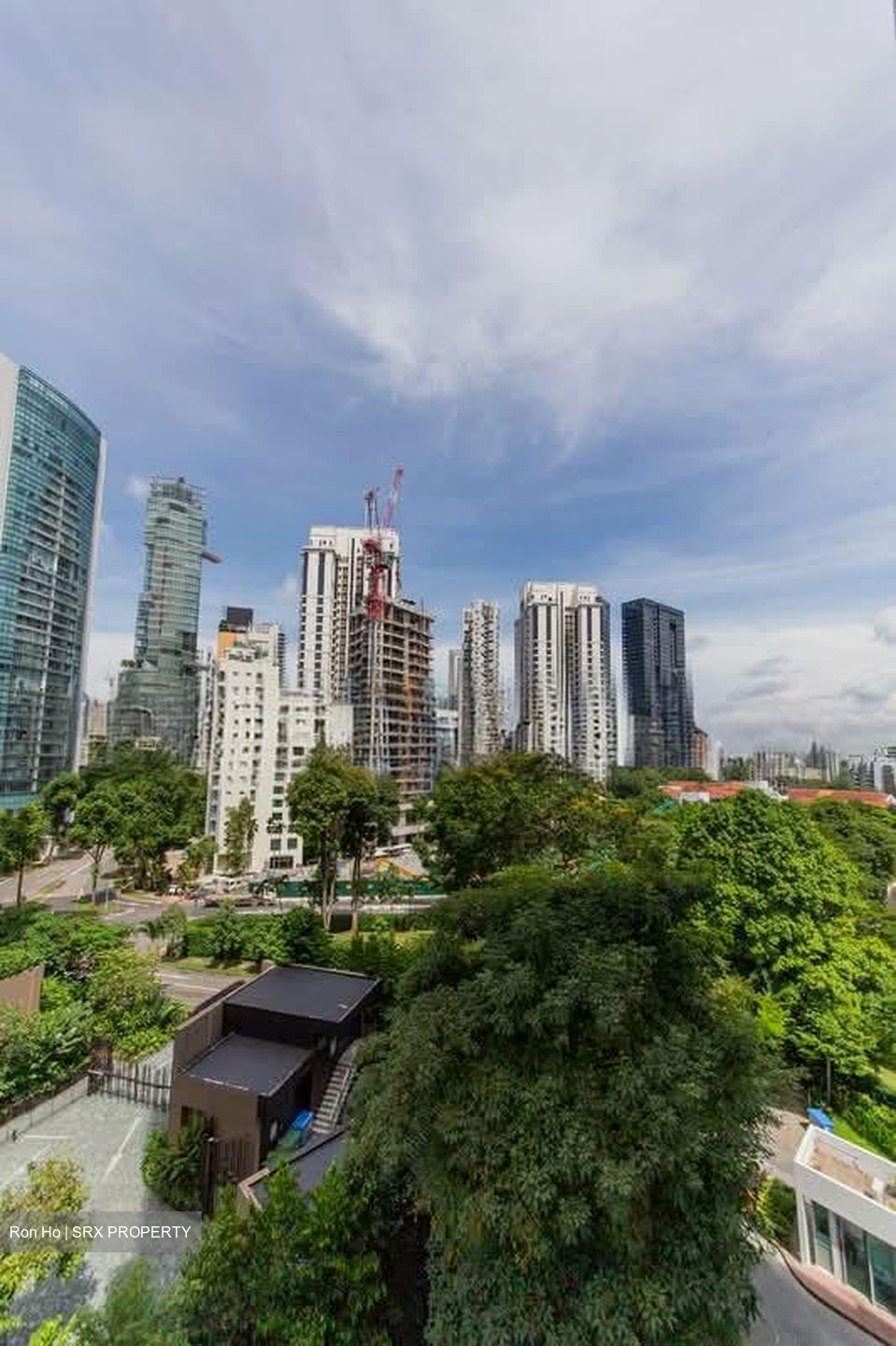 Draycott Eight (D10), Condominium #556751071